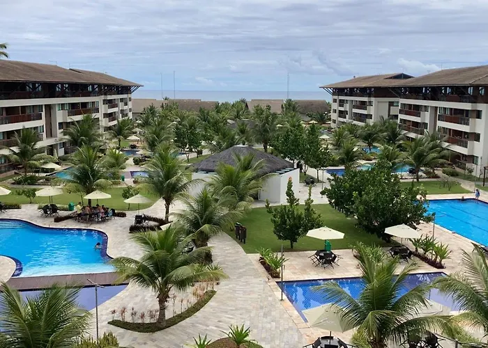 Beira Mar De Porto De Galinhas - Cupe Beach Living
