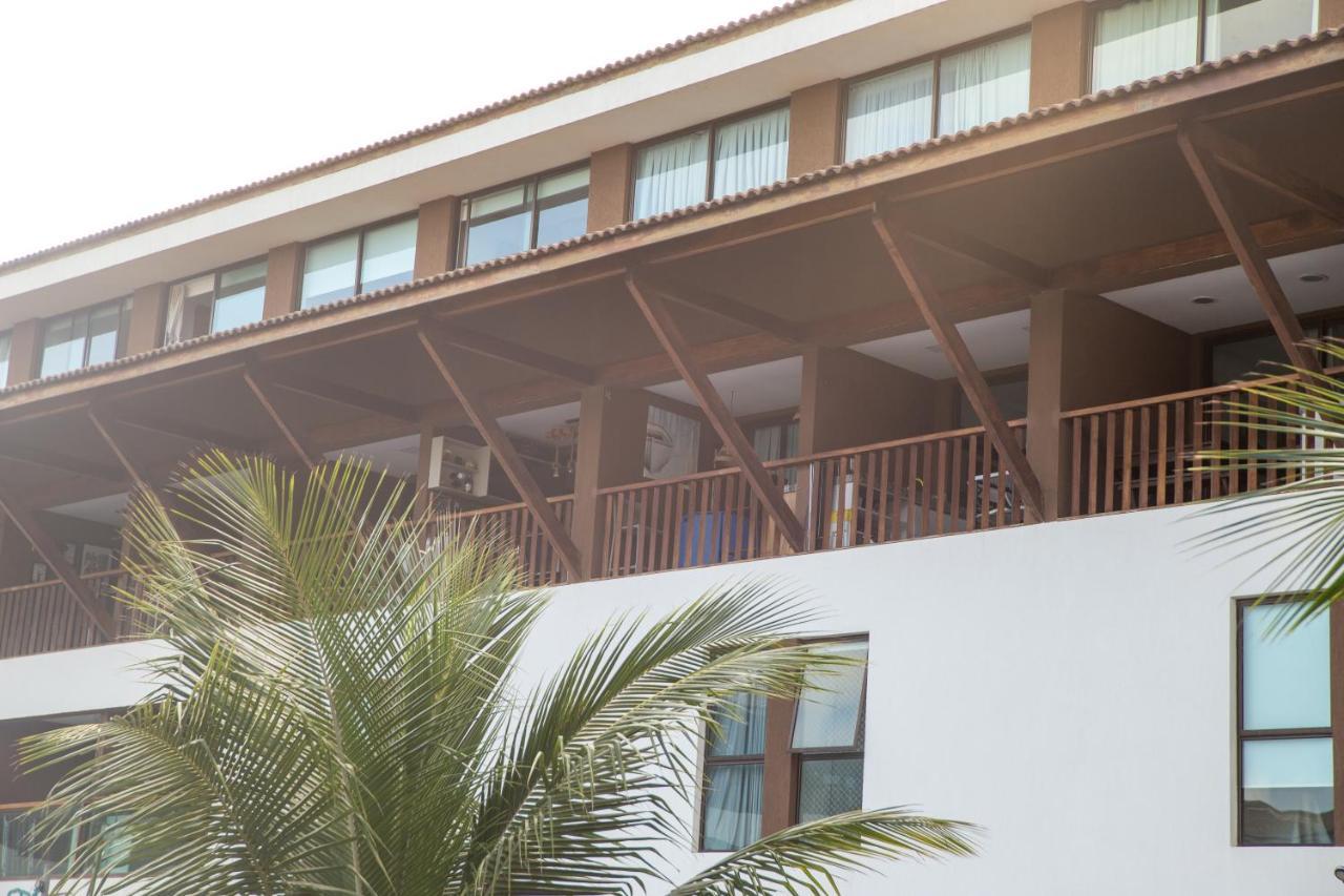 Apartment Beira Mar De - Cupe Living *