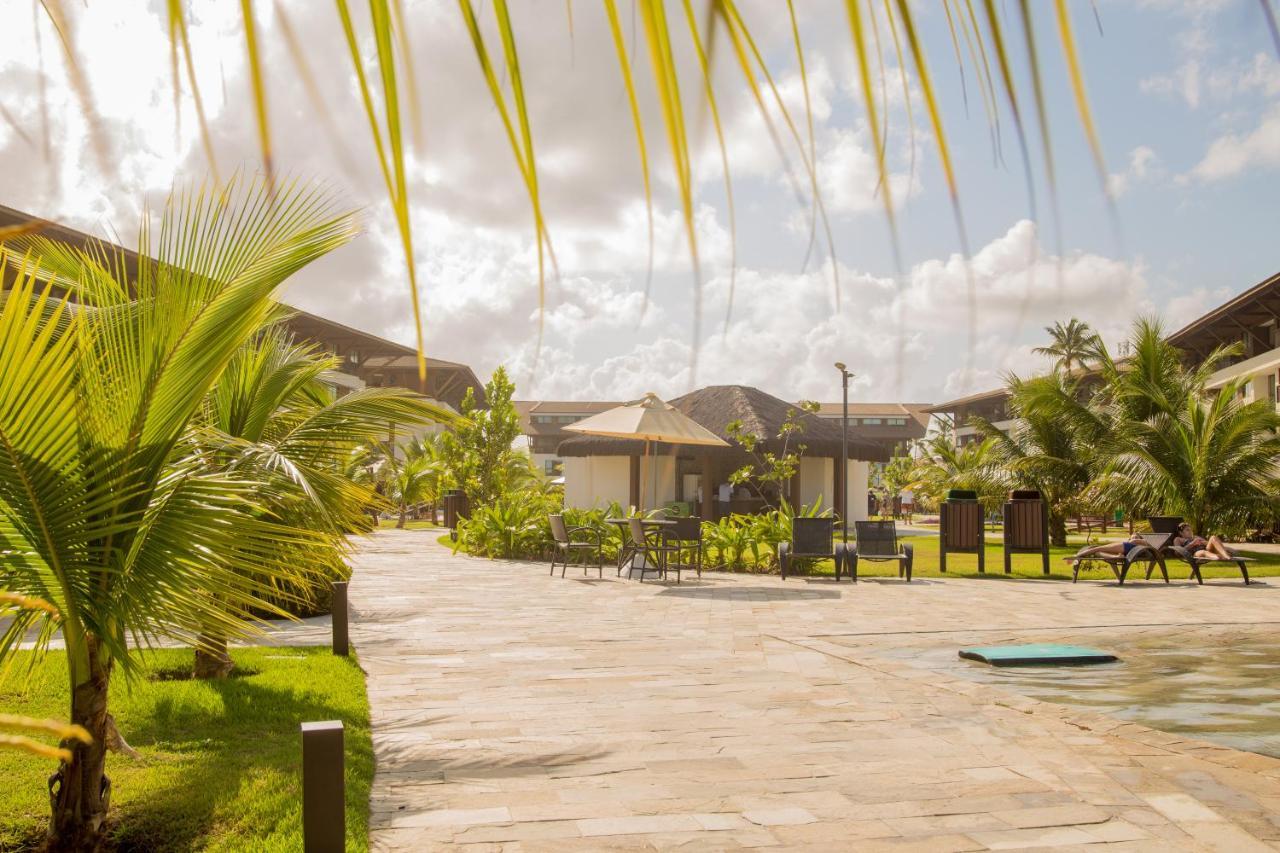 Apartment Beira Mar De - Cupe Living Porto de Galinhas