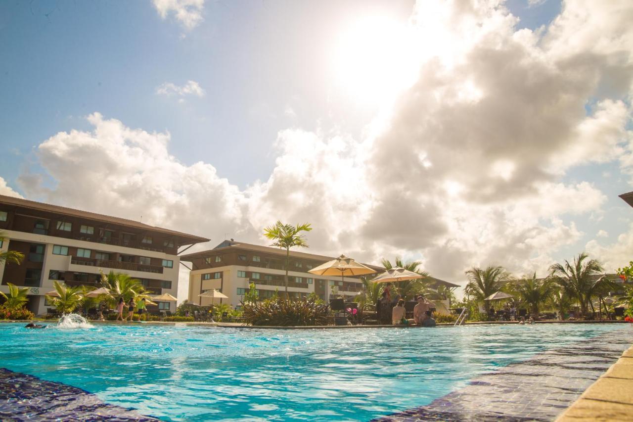 Apartment Beira Mar De - Cupe Living *