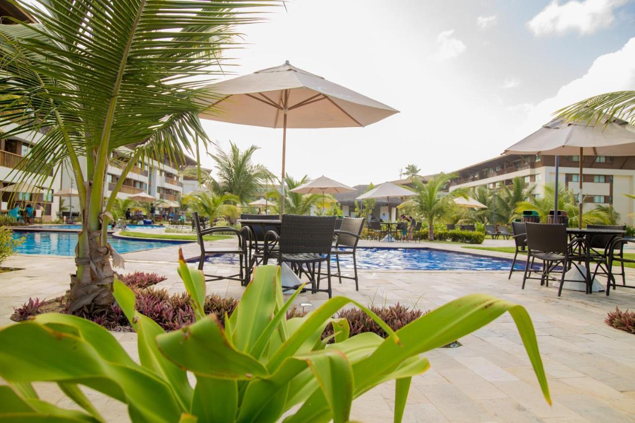 Beira Mar De - Cupe Living Apartment Porto de Galinhas
