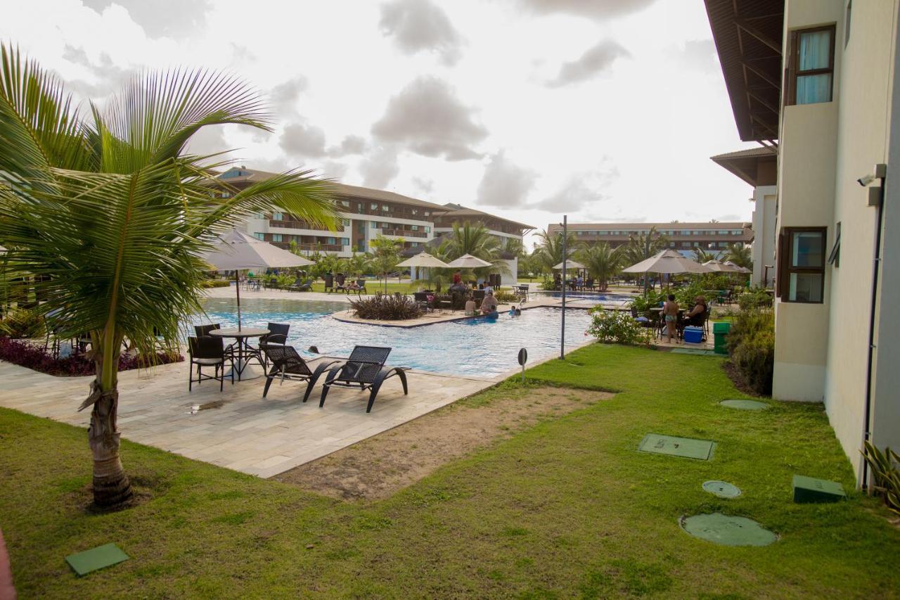 Beira Mar De - Cupe Living Apartment