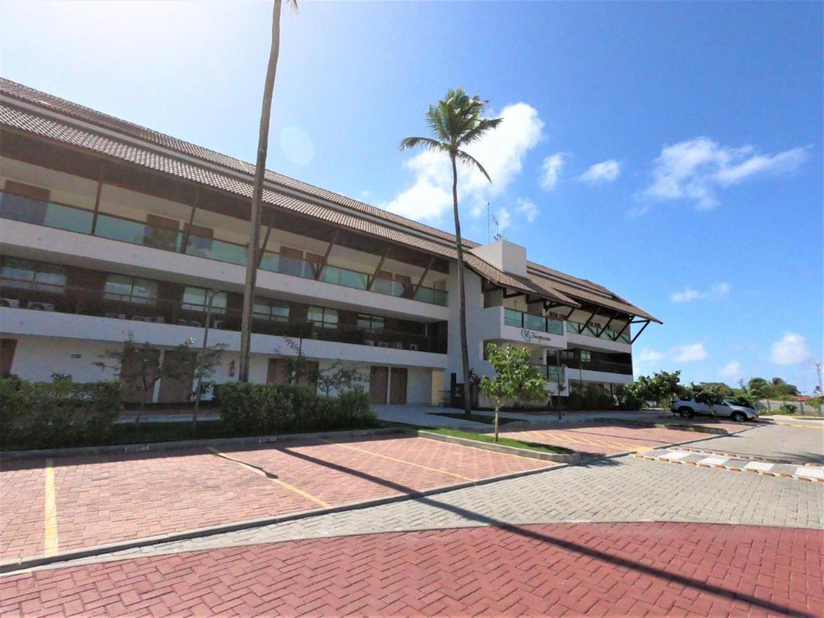 Beira Mar De - Cupe Living Apartment Porto de Galinhas