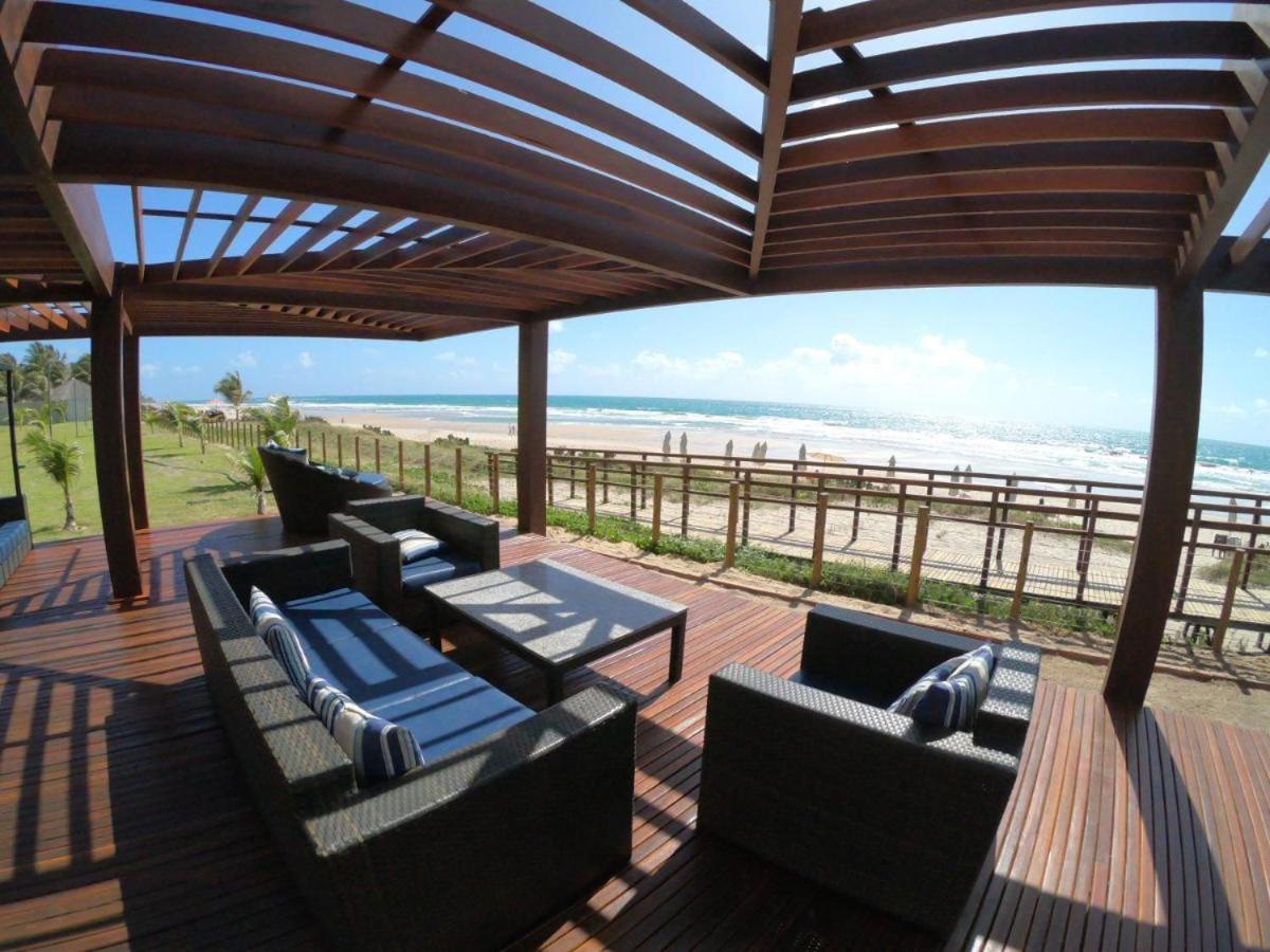 Beira Mar De - Cupe Living Apartment