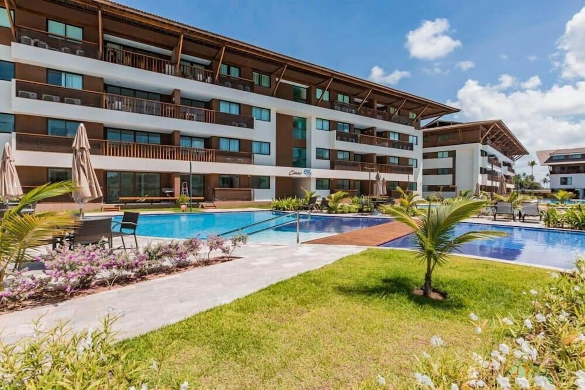 Beira Mar De - Cupe Living Apartment *