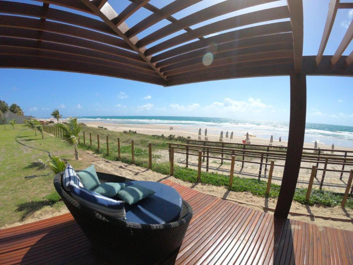 Beira Mar De - Cupe Living Porto de Galinhas