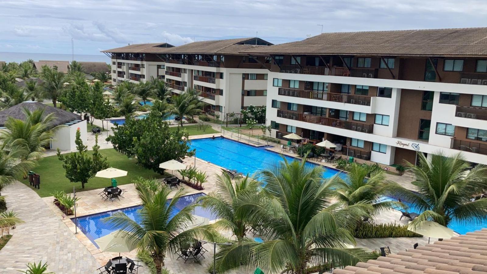Apartment Beira Mar De - Cupe Living