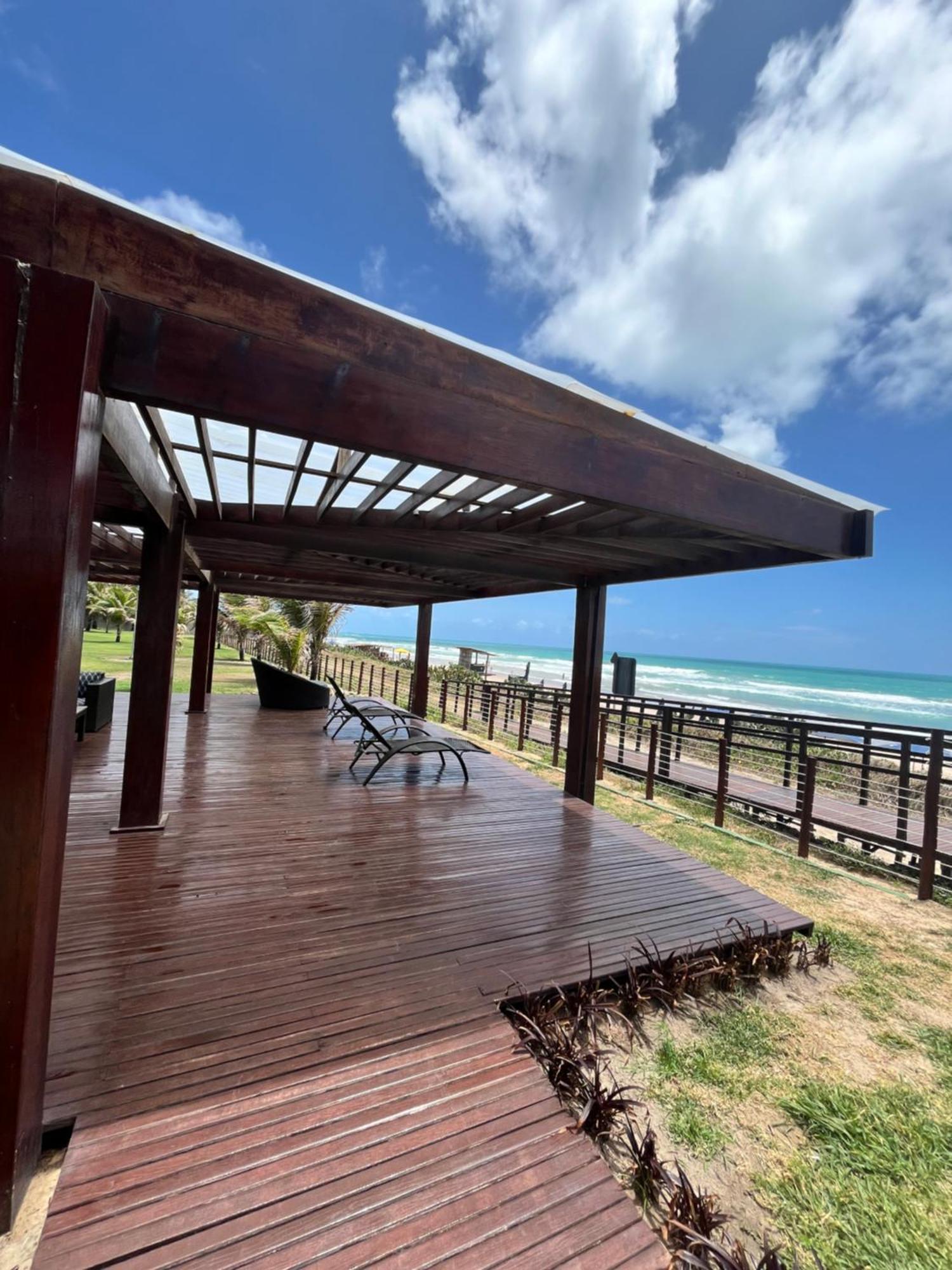 Beira Mar De - Cupe Living Porto de Galinhas