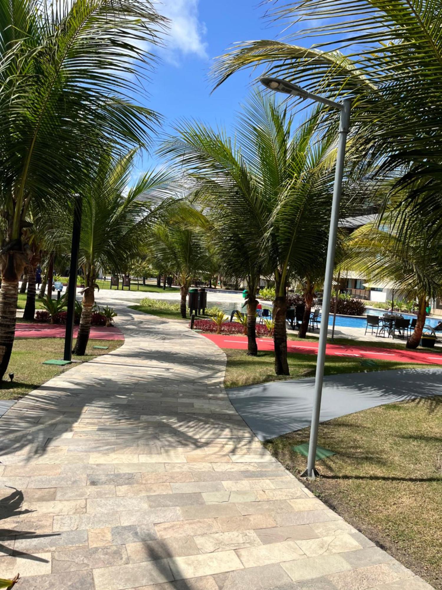 Apartment Beira Mar De - Cupe Living