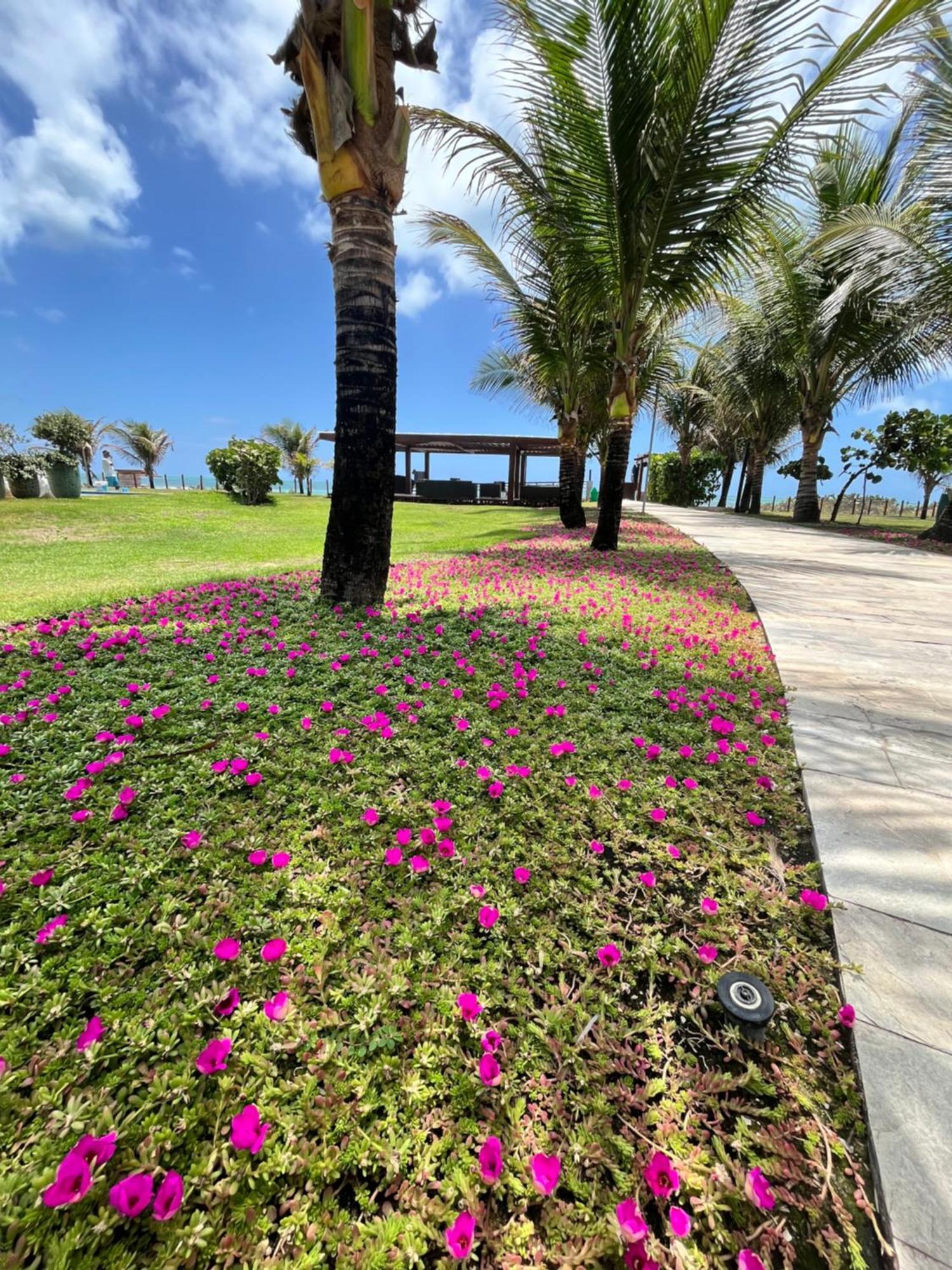 Beira Mar De - Cupe Living Apartment *