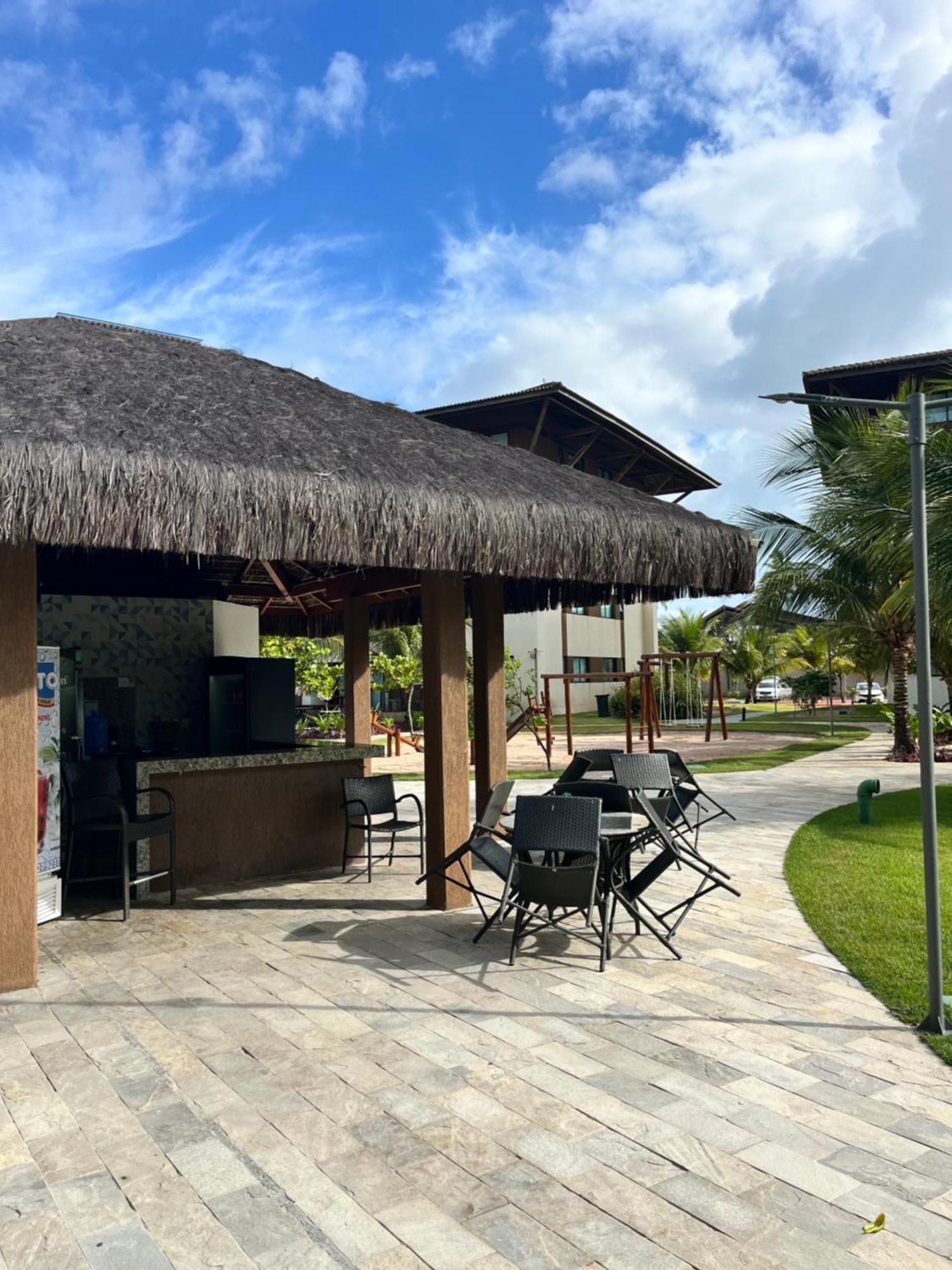 Apartment Beira Mar De - Cupe Living Porto de Galinhas