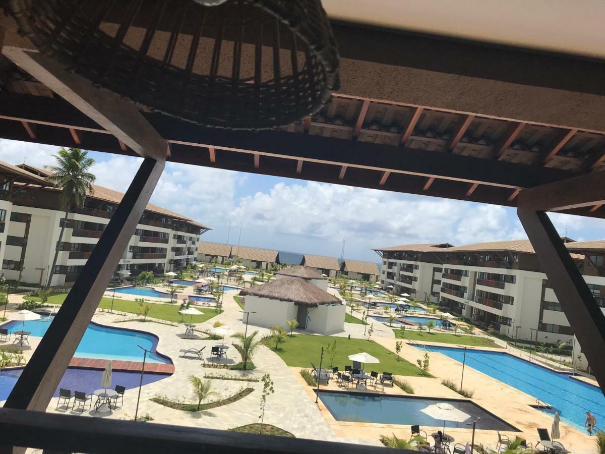 Apartment Beira Mar De - Cupe Living Porto de Galinhas