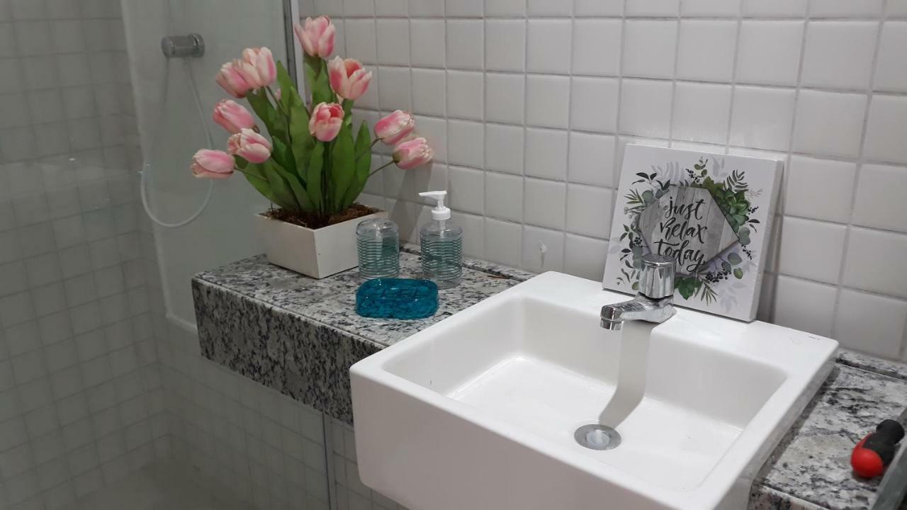 Apartment Beira Mar De - Cupe Living