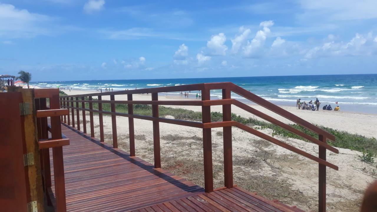 Beira Mar De - Cupe Living Apartment *