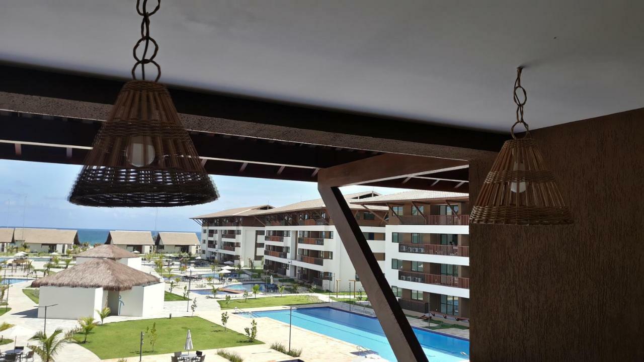 Beira Mar De - Cupe Living Apartment