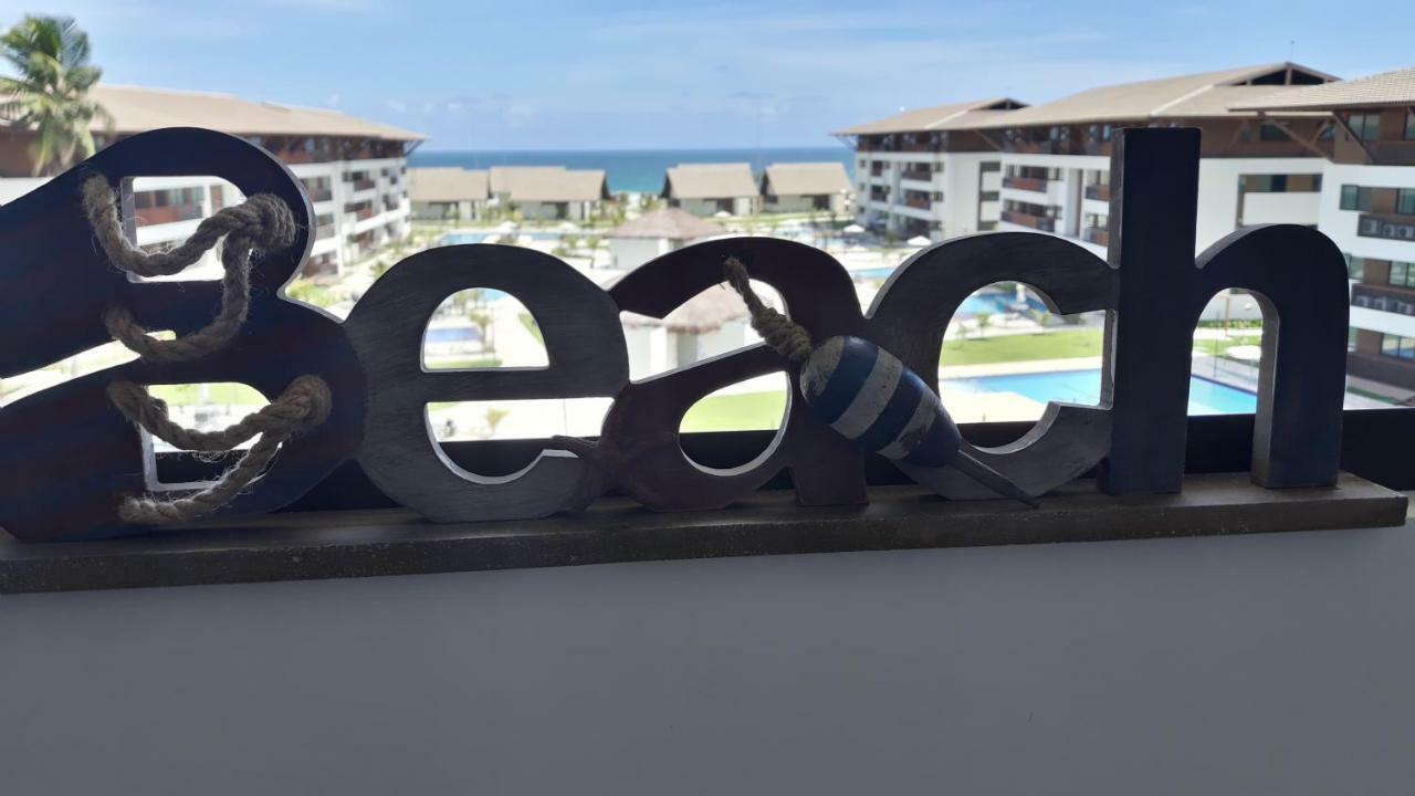 Beira Mar De - Cupe Living Apartment