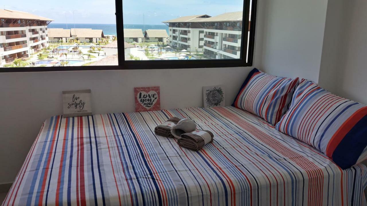 Beira Mar De - Cupe Living Apartment *