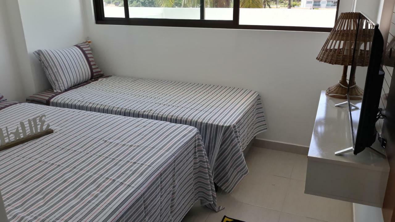 Beira Mar De - Cupe Living * Porto de Galinhas