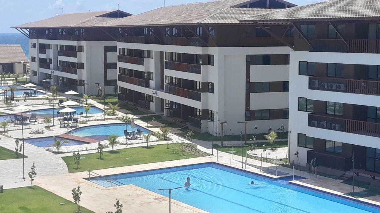 Beira Mar De - Cupe Living Apartment *