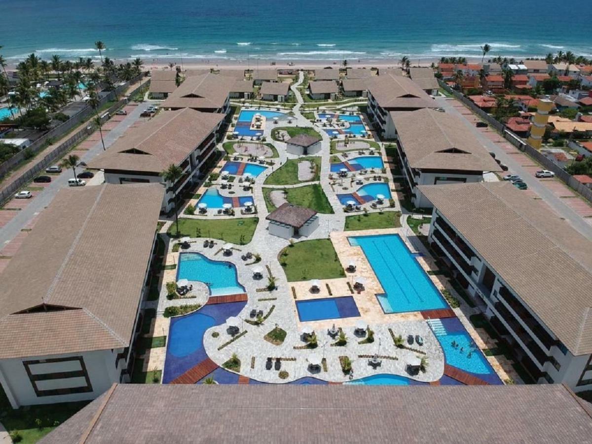 Beira Mar De - Cupe Living Porto de Galinhas