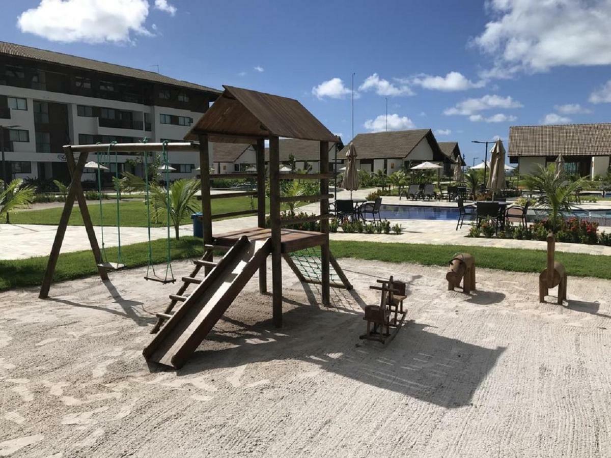 Apartment Beira Mar De - Cupe Living
