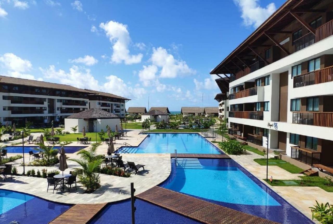Beira Mar De - Cupe Living * Porto de Galinhas