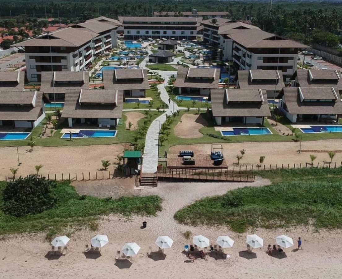 Beira Mar De - Cupe Living * Porto de Galinhas